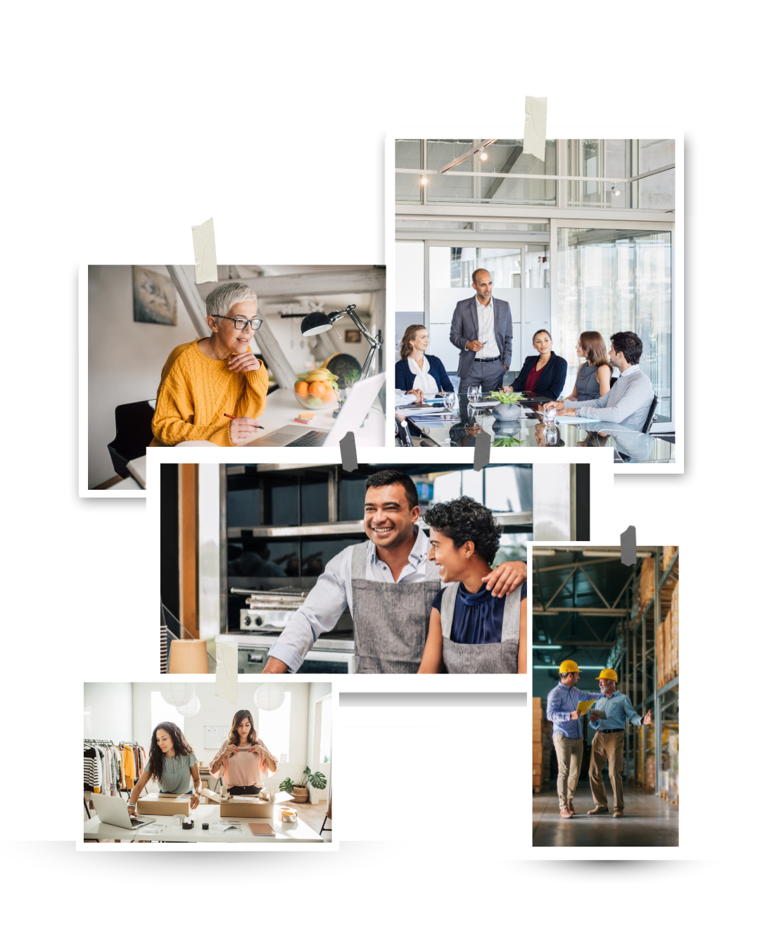 Beige White Modern Photo Collage Instagram Post Beige White Modern Photo Collage Instagram Post